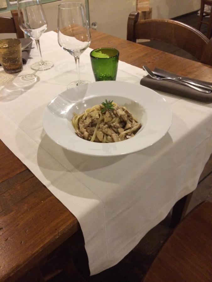 Locanda Antico Borgo Civitella in Val di Chiana Eksteriør bilde