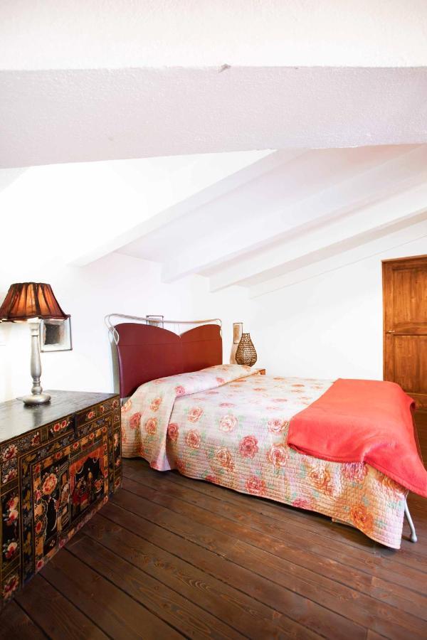 Locanda Antico Borgo Civitella in Val di Chiana Eksteriør bilde
