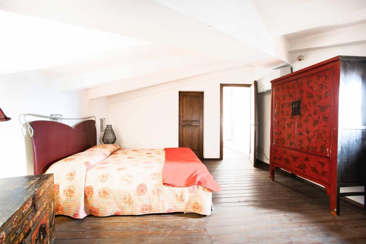 Locanda Antico Borgo Civitella in Val di Chiana Eksteriør bilde