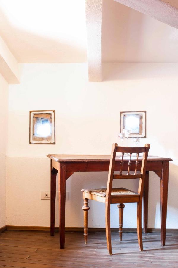 Locanda Antico Borgo Civitella in Val di Chiana Eksteriør bilde