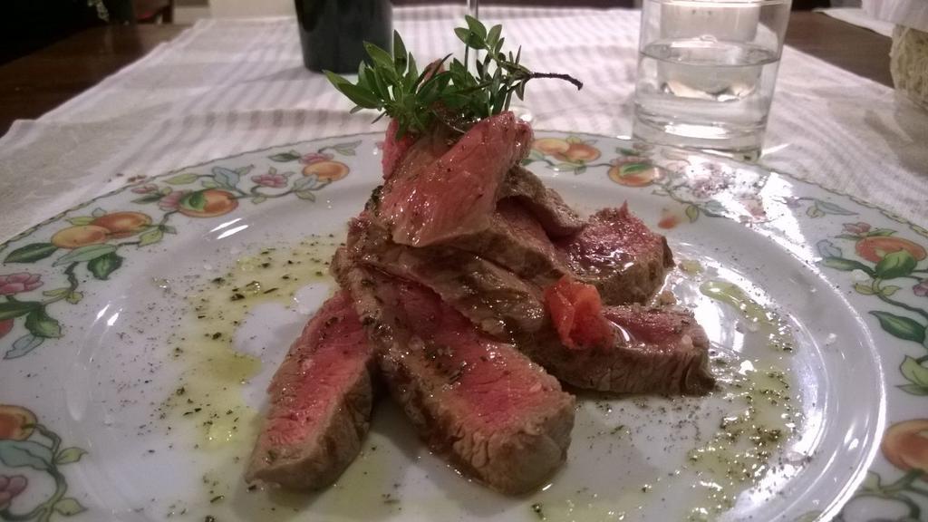 Locanda Antico Borgo Civitella in Val di Chiana Eksteriør bilde