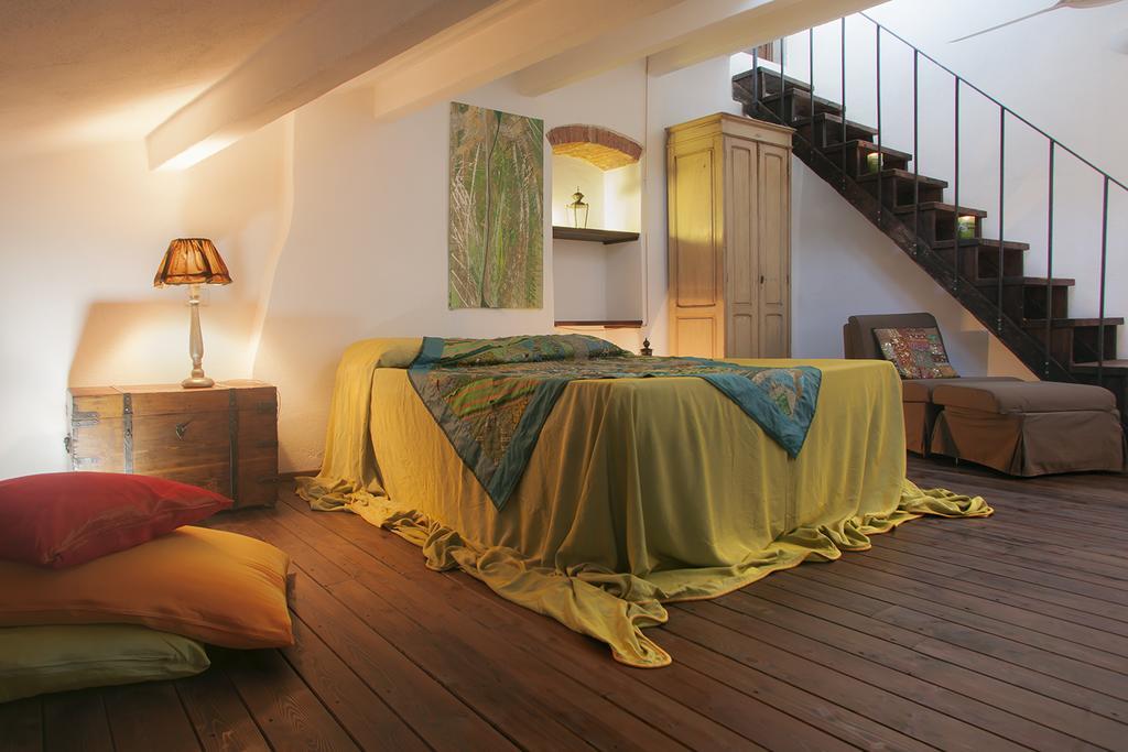 Locanda Antico Borgo Civitella in Val di Chiana Eksteriør bilde