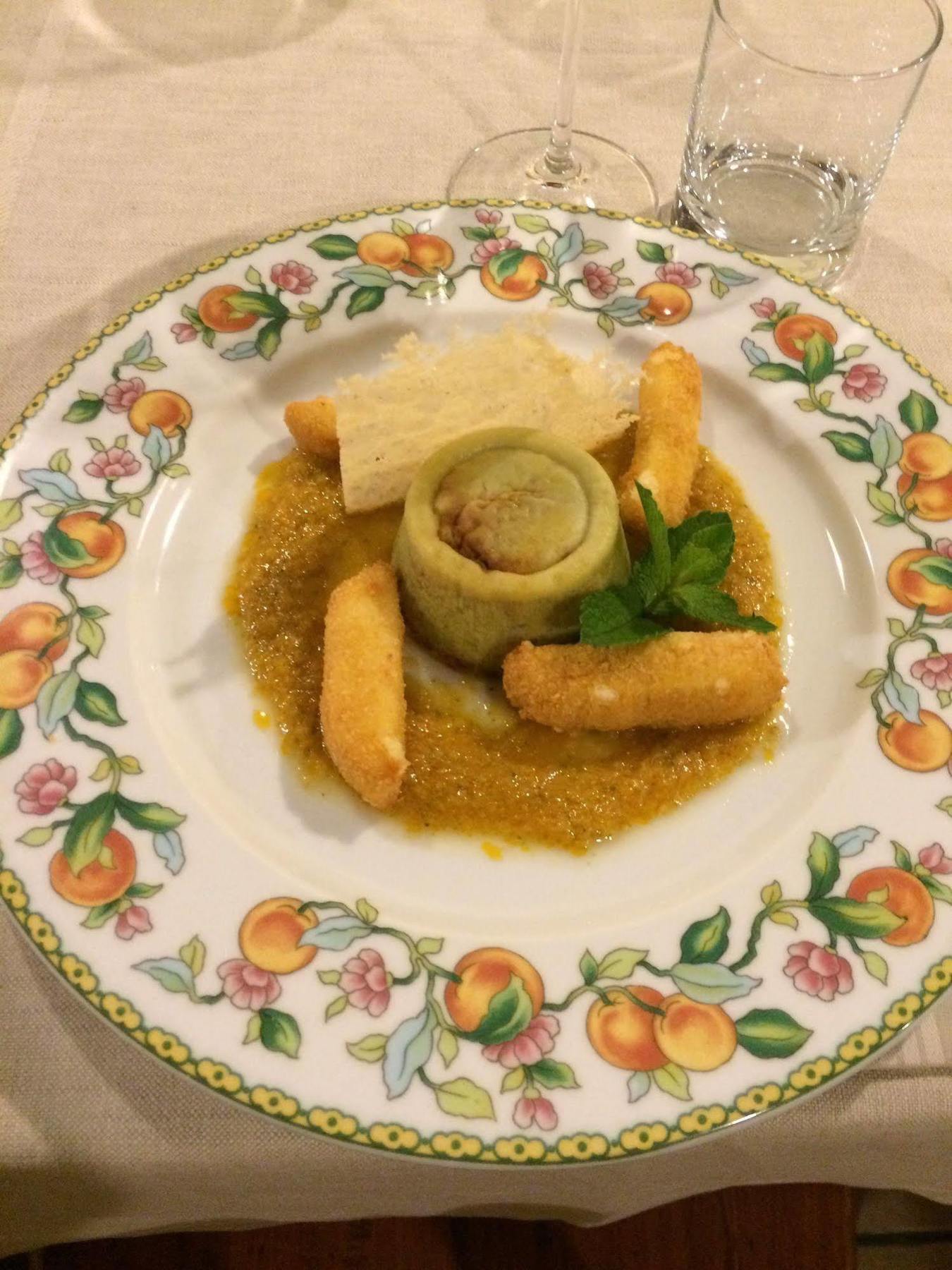Locanda Antico Borgo Civitella in Val di Chiana Eksteriør bilde