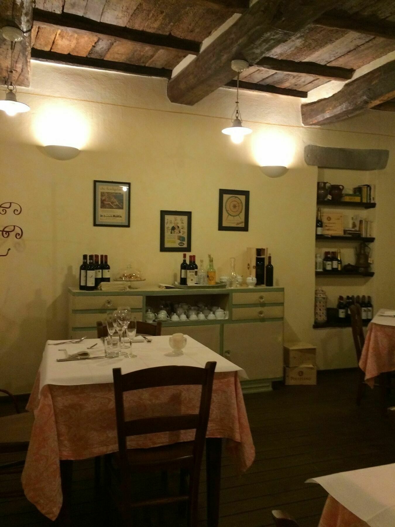 Locanda Antico Borgo Civitella in Val di Chiana Eksteriør bilde